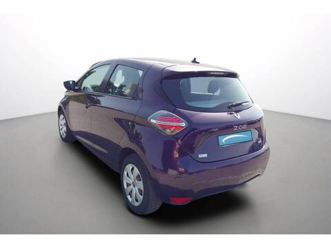Zo&eacute; Zoe R110 - 22B Equilibre 2022 occasion 29600 Morlaix