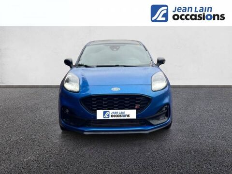 Puma 1.5 EcoBoost 200 ch S&S BVM6 ST 2021 occasion 74700 Sallanches