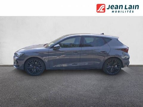 Leon 1.5 eTSI Hybrid 150 ch DSG7 V 2026 occasion 38500 Voiron