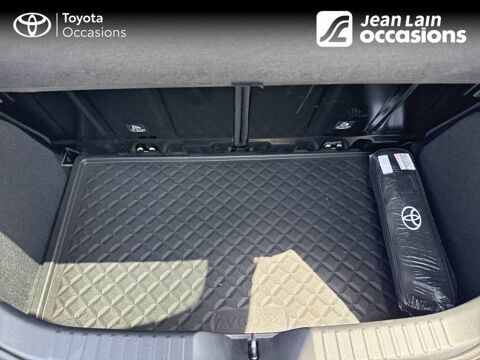 Aygo X 1.0 VVT-i 72 S-CVT Undercover 2023 occasion 38170 Seyssinet-Pariset