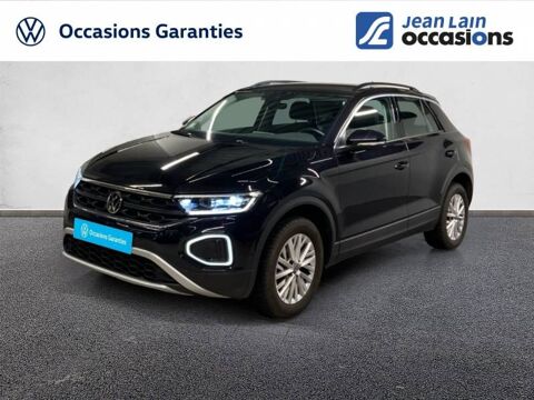 Annonce voiture Volkswagen T-ROC 22790 �