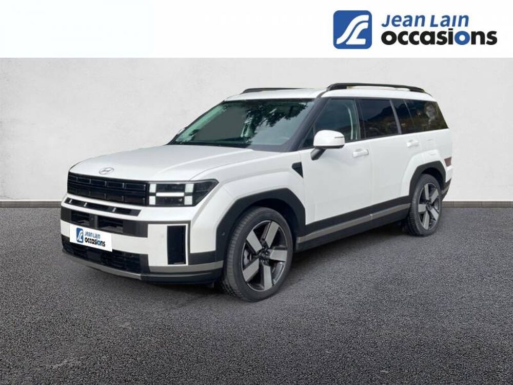 Santa Fe 1.6 T-GDi Plug-in 253 HTRAC BVA6 Executive 2024 occasion 38170 Seyssinet-Pariset