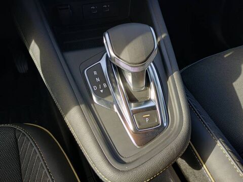 Symbioz E-Tech full hybrid 145 Iconic 2025 occasion 14400 Bayeux