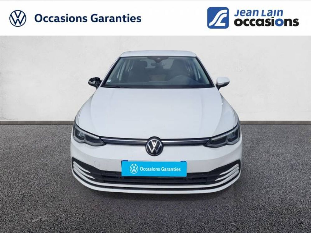 Golf 2.0 TDI SCR 150 DSG7 Life Business 2022 occasion 07100 Annonay