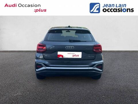 Q2 35 TDI 150 S tronic 7 Advanced 2021 occasion 38130 &Eacute;chirolles