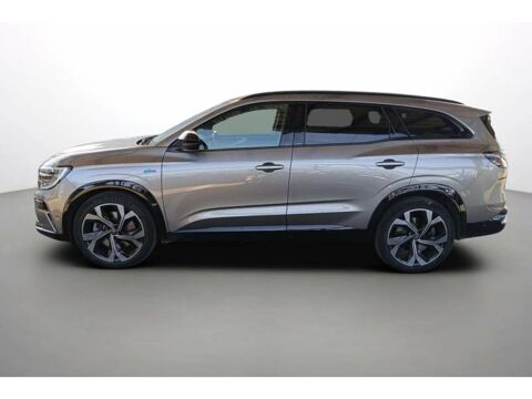 Espace E-Tech hybrid 200 esprit Alpine 2023 occasion 56850 Caudan