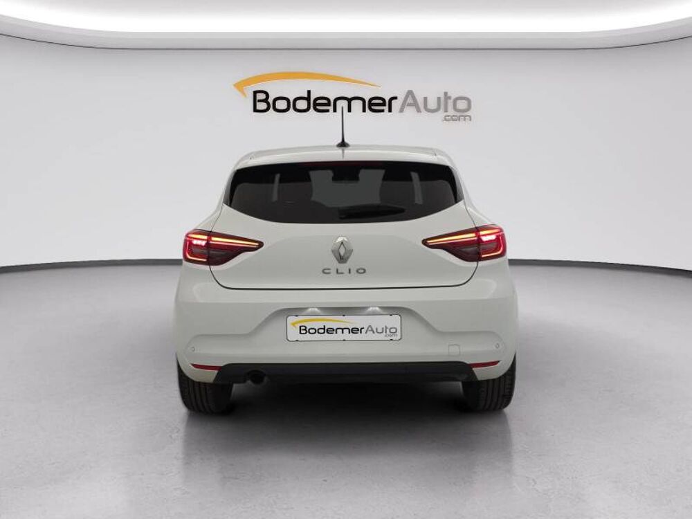 Divers CLIO SOCIETE BLUE DCI 100 EVOLUTION REVERSIBLE 2023 occasion 56300 Pontivy