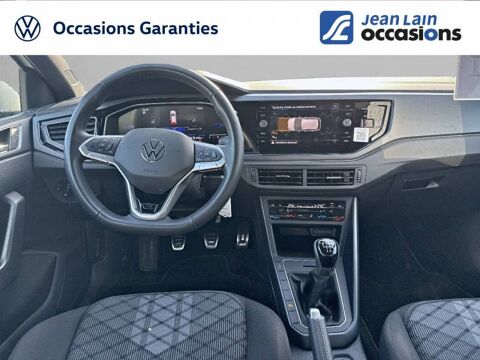 Polo 1.0 TSI 95 S&S BVM5 R-Line 2025 occasion 74600 Seynod