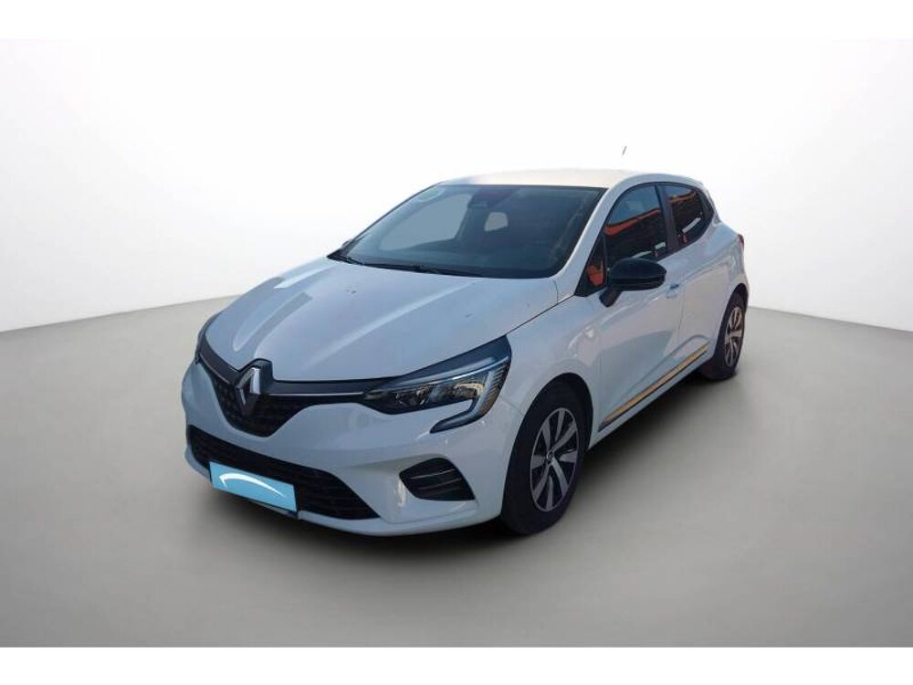Clio SCe 65 Evolution 2023 occasion 56850 Caudan