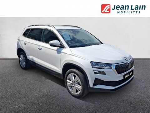 Karoq 1.5 TSI Evo 2 150 ch ACT DSG7 Selection 2026 occasion 74960 Meythet