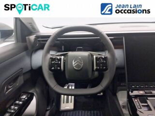 C5 aircross C5 Aircross Hybride 145 ch e-DCS6 Max 2025 occasion 74200 Anthy-sur-L&eacute;man