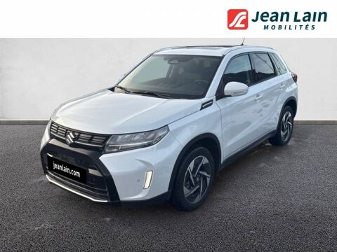 Suzuki Vitara 1.5 Dualjet Hybrid Allgrip Auto Style 2025 occasion Domancy 74700