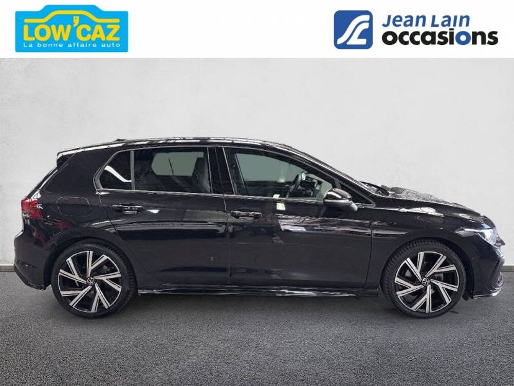 Golf 2.0 TDI SCR 150 DSG7 R-Line 1st 2021 occasion 73490 La Ravoire