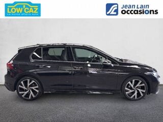 Golf 2.0 TDI SCR 150 DSG7 R-Line 1st 2021 occasion 73490 La Ravoire