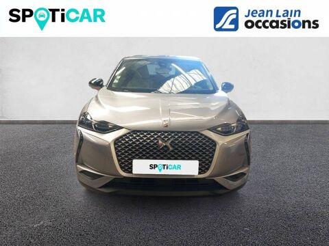 DS3 Crossback E-Tense Grand Chic 2020 occasion 74100 V&eacute;traz-Monthoux