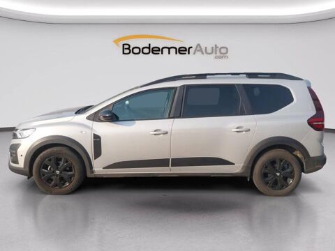Jogger ECO-G 100 5 places SL Extreme + 2022 occasion 29270 Carhaix-Plouguer