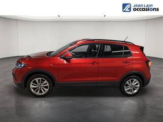 T-Cross 1.0 TSI 95 Start/Stop BVM5 VW Edition 2024 occasion 73290 La Motte-Servolex