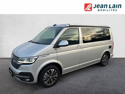 Annonce voiture Volkswagen California 67760 