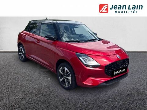 Swift 1.2 Dualjet Hybrid AllGrip Pack 2026 occasion 74200 Thonon-les-Bains
