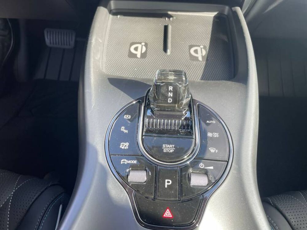 Seal 82,5 kWh 313 ch RWD Design 2026 occasion 35510 Cesson-S&eacute;vign&eacute;