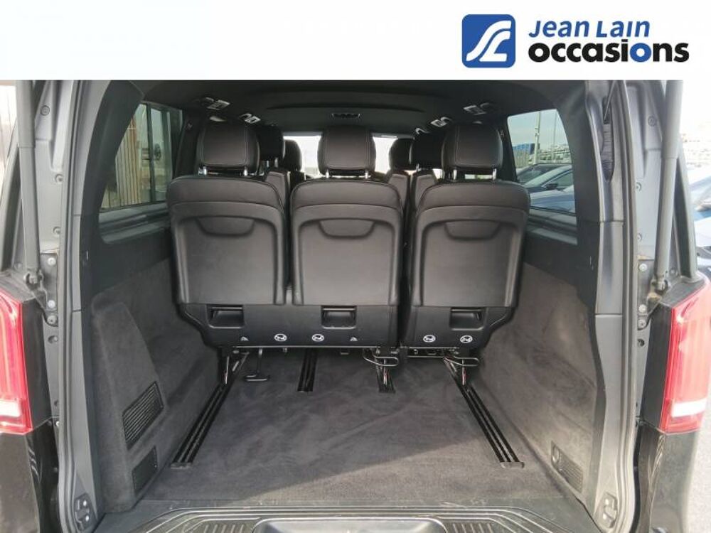 Classe V Extra-Long 300 d 4MATIC 9G-TRONIC Avantgarde 2021 occasion 73200 Albertville
