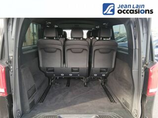 Classe V Extra-Long 300 d 4MATIC 9G-TRONIC Avantgarde 2021 occasion 73200 Albertville