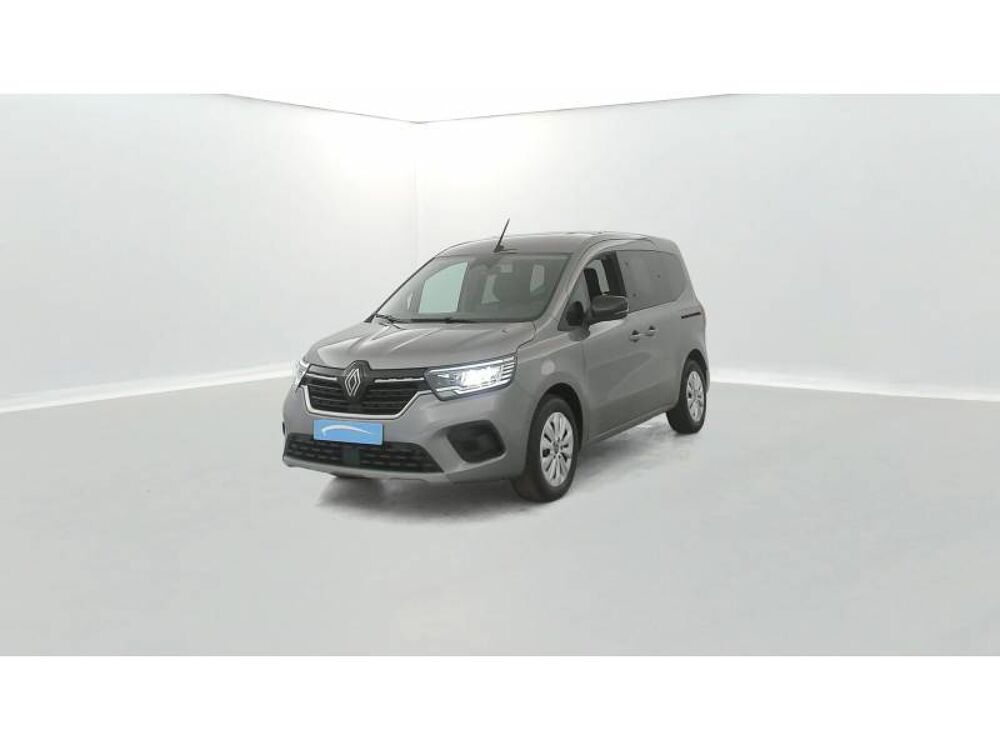 Kangoo Blue dCi 95 Evolution 2024 occasion 50100 Cherbourg-en-Cotentin