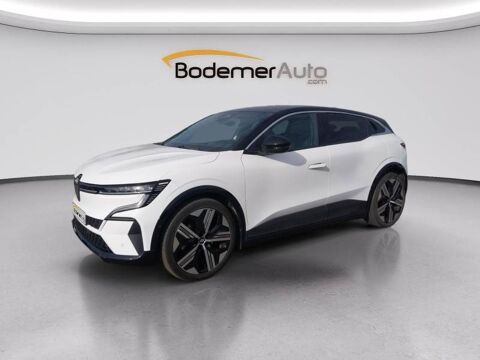 Annonce voiture Renault Mégane 26990 €