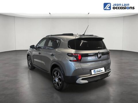 C3 Aircross Turbo 100 ch Man Plus 2025 occasion 01170 Cessy
