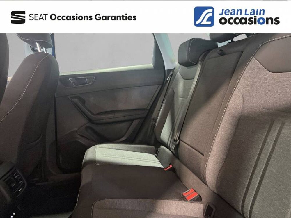 Ateca 1.0 TSI 110 ch Start/Stop Style 2023 occasion 74600 Seynod