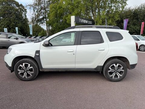 Duster ECO-G 100 4x2 Journey 2023 occasion 14400 Bayeux