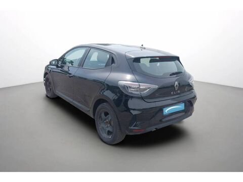 Clio TCe 90 ch GSR2 Evolution 2024 occasion 29200 Brest