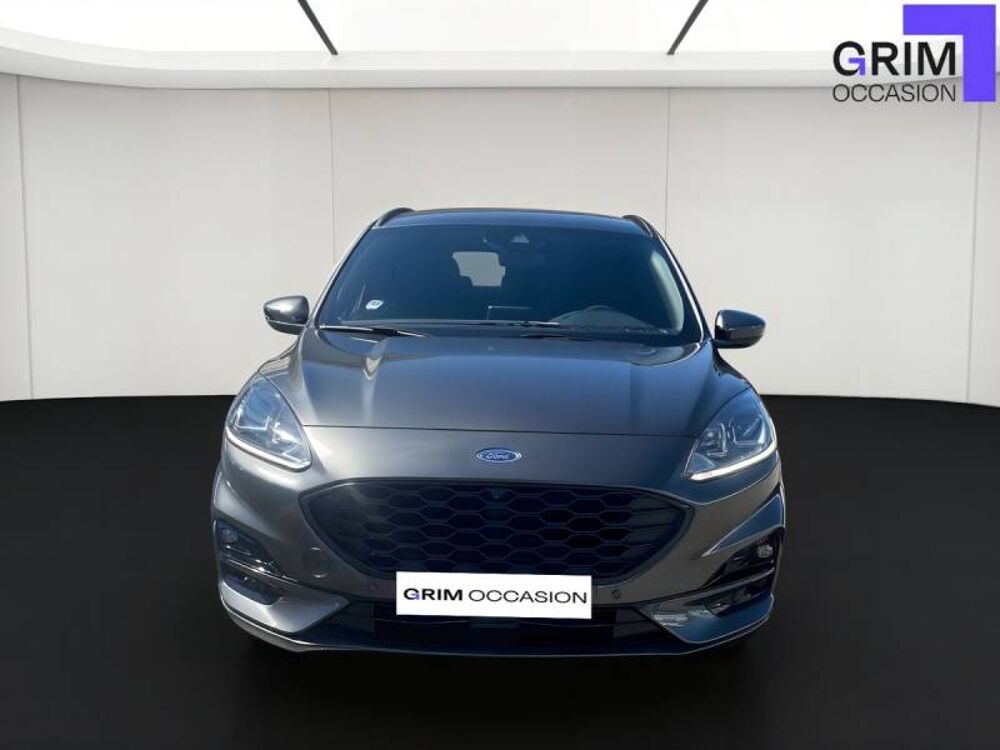 Kuga 2.5 Duratec 190 ch FlexiFuel FHEV E85 Powershift ST-Lin 2023 occasion 34970 Lattes