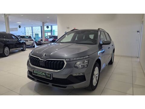 Kamiq 1.0 TSI Evo 2 116 ch DSG7 Selection 2024 occasion 25000 Besançon