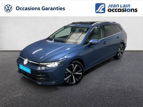 Volkswagen Golf SW 1.5 eTSI EVO2 150 DSG7 Style 2025 occasion Seynod 74600