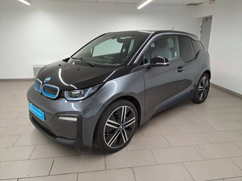 Annonce voiture BMW i3 17980 