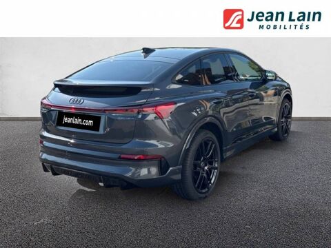 Q4 Sportback e-tron Performance 2026 occasion 05000 Gap