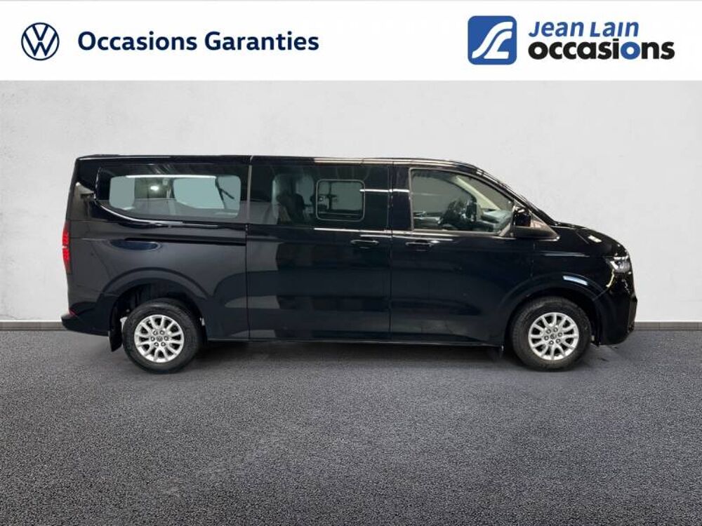 Caravelle 7 2.0 TDI 150 Long BVA8 4Motion Life 2025 occasion 74600 Seynod