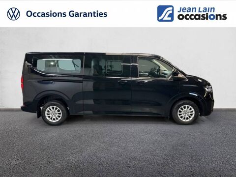 Caravelle 7 2.0 TDI 150 Long BVA8 4Motion Life 2025 occasion 74600 Seynod