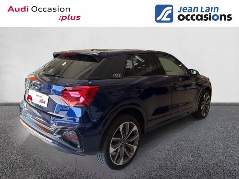 Q2 35 TFSI 150 S tronic 7 S line Plus 2025 occasion 73200 Albertville
