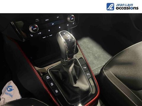 Fabia 1.0 TSI 116 ch EVO 2 DSG7 Monte-Carlo 2025 occasion 74100 Ville-la-Grand