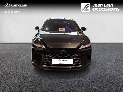 RX 450h+ 4WD Hybride Rechargeable Executive 2026 occasion 38130 &Eacute;chirolles