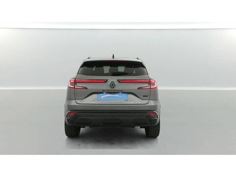 Austral E-Tech hybrid 200 Techno esprit Alpine 2023 occasion 29200 Brest