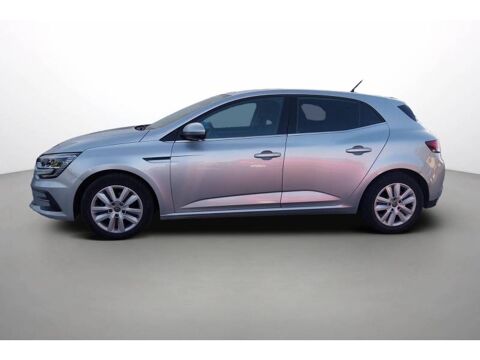 M&eacute;gane IV Berline Blue dCi 115 Business 2021 occasion 29200 Brest