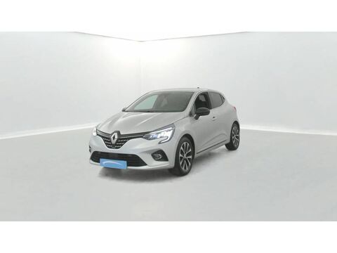 Annonce voiture Renault Clio 18990 €