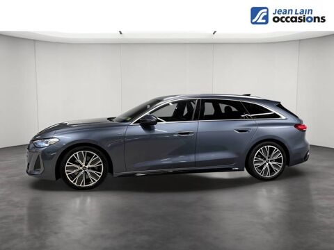 A5 Avant TDI Hybride 204 ch S tronic 7 Quattro S line 2025 occasion 38130 &Eacute;chirolles