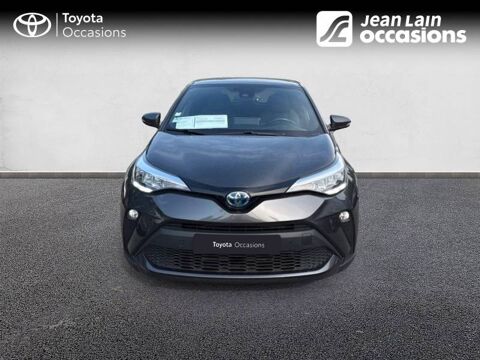 C-HR Hybride 1.8L Edition 2022 occasion 07100 Annonay