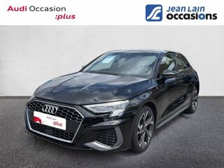 A3 Sportback 40 TFSIe 204 S tronic 6 S Line 2024 occasion 74600 Seynod