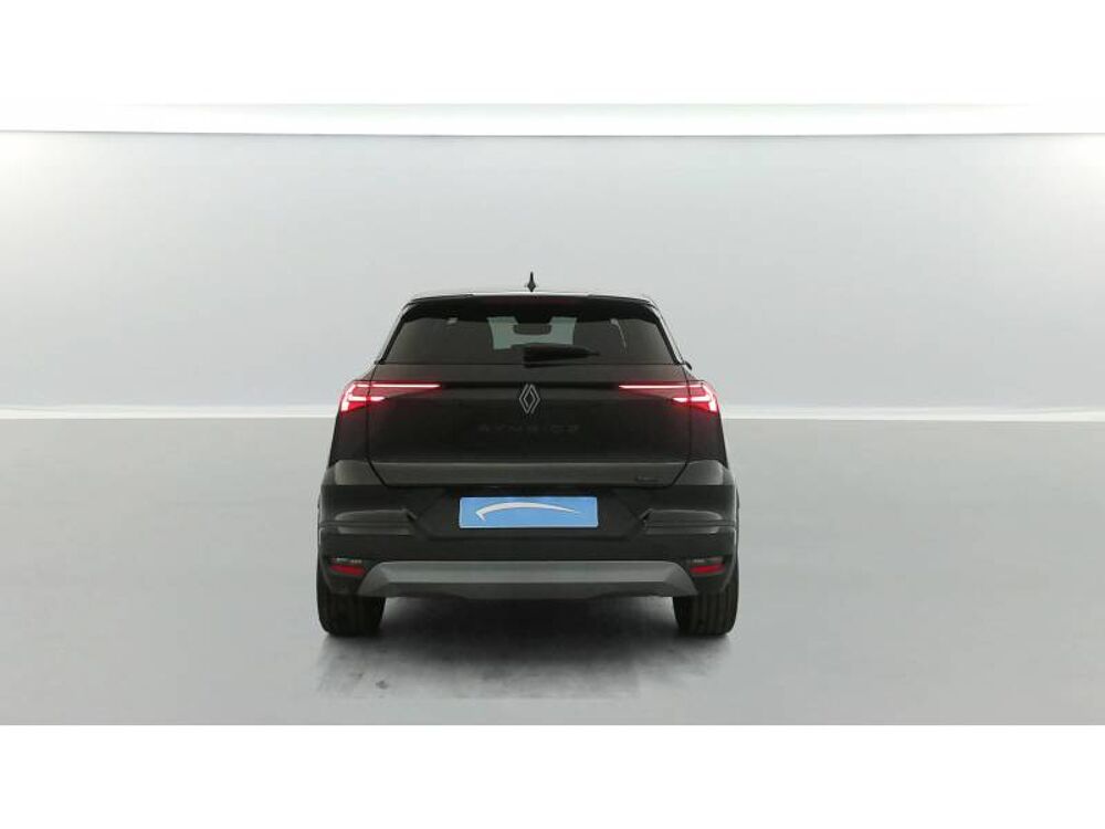 Symbioz E-Tech full hybrid 160 ch Esprit Alpine 2025 occasion 61000 Alen&ccedil;on
