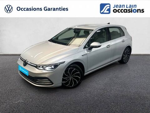 Annonce voiture Volkswagen Golf 24690 €